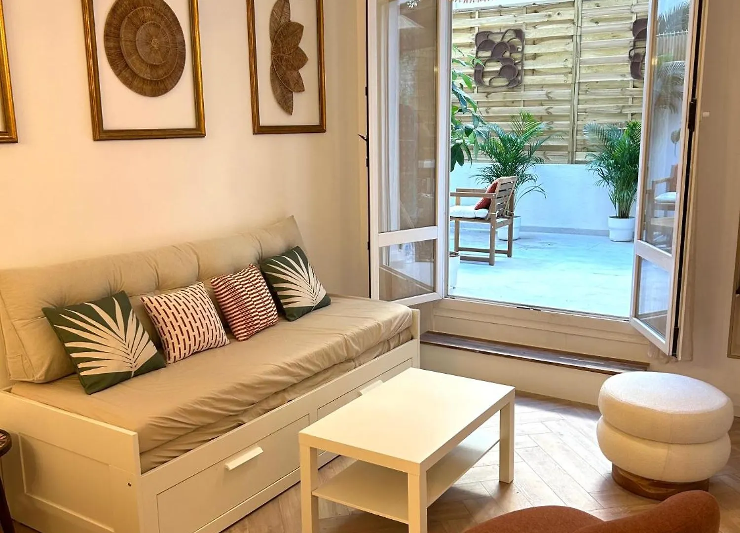 Chill Appartement Terrasse Center Nice 0*,  France
