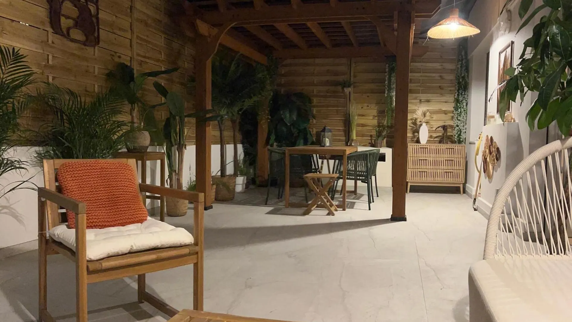 Chill Appartement Terrasse Center Nice 0*,  France