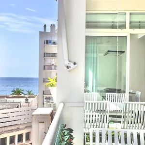 Luxurious 2 Bedrooms Apartment, 30 Meter From Nice