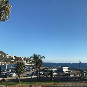 Sea View Port Apartment