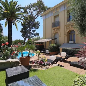 Hotel Petit Palais, Nicea