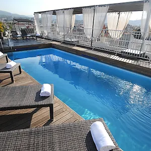 Hotel Splendid &, Nicea