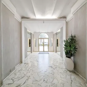 Promenade Des Anglais - Deux Pieces Renove, Proche Negresco Apartment