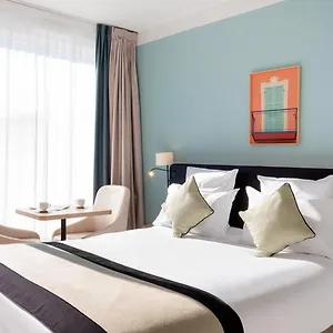 公寓式酒店 Residhome Aeroport, 尼斯