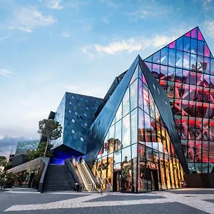 Otel Doubletree By Hilton Centre Iconic, Nice