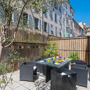  Appartement Le Zen