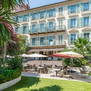 Otel Victoria, Nice
