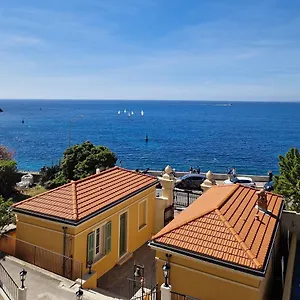 Hotel Le Saint Paul, Nice