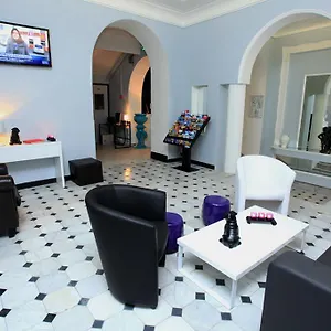 Hotel 66, Nice